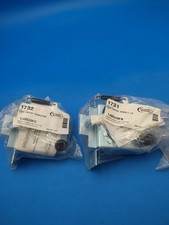  65 66 67 C2 Corvette Female Hood Latch Assembly Pair New picture