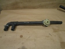 Ferrari 348,Mondial t -Air Injection Pipe/Hose With Valve  P/N 147360 picture