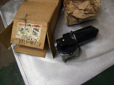 Ford  Genuine OEM NOS Wiper Motor Motorcraft WM-497 picture