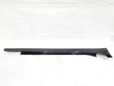 Used Rocker Pnl Moulding fits: 2017 Maserati GHIBLI Grade A picture