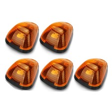 Amber LED Roof Top Cab Running Light For Ford F250 F350 F450 F550 F650 F750 picture