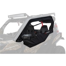 Tusk Soft Upper Doors fits Can-Am Maverick Trail 1000 / 700 / 800 picture