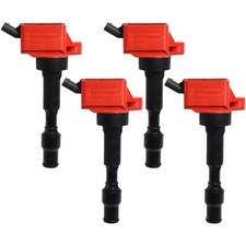 ACEON 4pc Performance Ignition Coils For 2019-2021 Hyundai Veloster picture