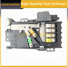 Car BPGA Battery Manager Battery Fuse Box 9666527680 For Peugeot 3008 RCZ 508 C4 picture