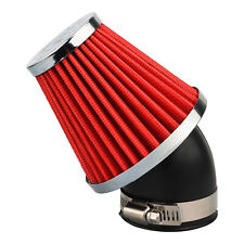 NIBBI Motorcycle Air Filter Universal 48mm Fits Pit Dirt Mini Bike Scooter ATV picture