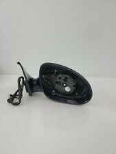  07-09 MERCEDES W216 CL550 CL600 RIGHT SIDE REAR VIEW DOOR MIRROR BLUE OEM picture