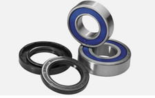 98-15 KTM EXC MXC SX XC XCW MSR Front Wheel Bearing & Seal Kit 25-1009 41-3600 picture