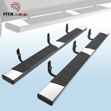 YITAMOTOR for 04-24 Nissan Titan/Titan XD Crew Cab 6