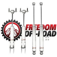 Extended Nitro Shocks for 1-4