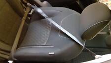 Used Front Left Seat Belt fits: 2021 Nissan Kicks bucket driver retractor Front picture