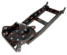 KFI Snow Plow Push Tube UTV Pro 2.0 Front Mount Tubes 106300 picture