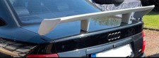 STW DTM Look Rear trunk spoiler Wing For Audi A4 B5 S4 Boot Lid Cover High Kick picture