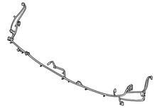 Genuine Kia Wire Harness 91890-L3010 picture