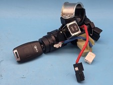2016-2020 Kia Sorento Ignition Switch Lock Cylinder w/ Key OEM picture