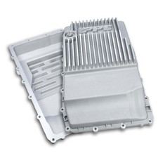Pacific Performance Engineering PPE 328053600 Deep Trans Pan Ford F150/Bronco 10 picture
