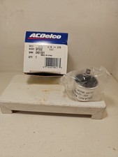 Vintage New OEM NOS 0491391 GM Turn Signal Flasher SF552 1964-75 Corvette Camaro picture