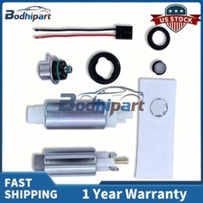 880596T55 F50000106 +GSC295G3 Fits Mercury Outboard Dual Fuel Pumps High/Low QFS picture