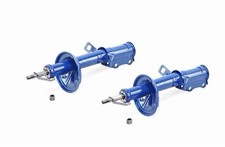 Rear strut Toyota Corolla 1984-1988 SET OF 2 MONROE 801760 picture