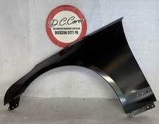 Fits Cadillac CT6 2016 -2020 Front Fender Primed Left Driver Side Alum 84183376 picture