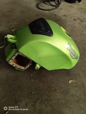 1997 triumph daytona 955i fuel tank ( Used No Cap)  picture