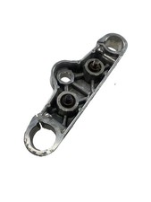 99 - 03 2001 Yamaha XV1600AL Road Star upper triple tree fork clamp OEM picture