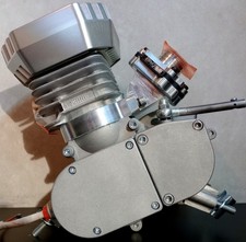 Motorized Bicycle Engine  picture