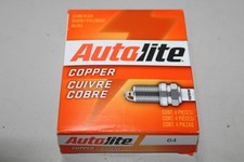 Autolite 64 Spark Plug Set Of 4 picture