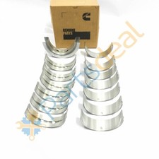 Original Bearing Main- Crankshaft for Cummins 4bt/6bt5.9L- 4080707- STD size picture