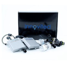 Innovited HID XENON 55W Conversion Kit H1 H4 H7 H10 H11 H13 9005 9006 9007 Xenon picture