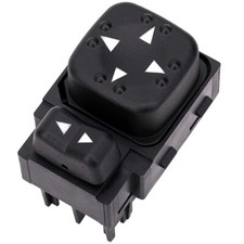 Mirror Switch Control for Chevrolet Silverado Suburban GMC Yukon Sierra 15045085 picture