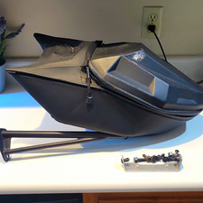 Polaris Lock And Load Large Bag picture