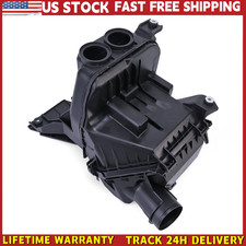 For 2022-2025 Honda Civic 2.0L Air Cleaner Air Intake Filter Box Assembly picture