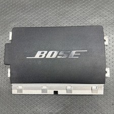 12-24 Porsche Macan Boxster S8 Audio Sound Amplifier Module Bose 4G5035223D OEM picture
