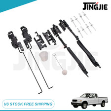 For Ford F150 / F250 / F350 / F450 2000-2018 Expedition Sunroof Repair Kit picture