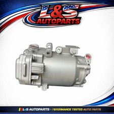 2012 2013 2014 2015 2016 2017 Nissan LEAF Hybrid Reman AC A/C Compressor picture
