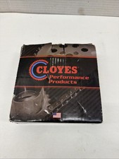 Cloyes High Performance Engine Timing Set for 2022 GMC Sierra 1500 5.3L V8 FLEX picture
