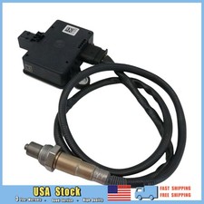 PM Diesel Particulate Sensor for Cummins EPA17 6.7 ISB QSB engines picture