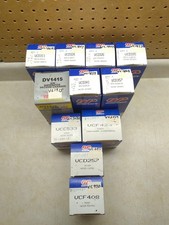 VTG NOS GP Sorensen Vacuum Control Canisters, Lot Of (11), Resellers Look QQ picture