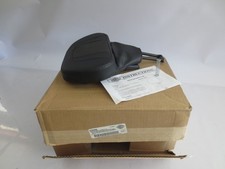 NEW Genuine Harley-Davidson OEM Rider Backrest 52300008 picture