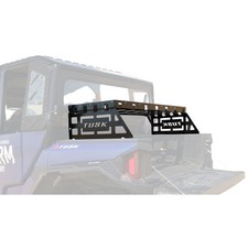 Tusk Cargo Luggage Rack Tall Black 1882990014 picture