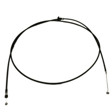 New 53630-12640 Hood Release Cable Wire 912-416 For 2008 2009 2010-2015 Scion xB picture