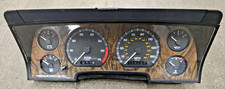 1992 - 1996 Jaguar XJS Speedometer Instrument Gauge Cluster DAC 11187 OEM 113k picture