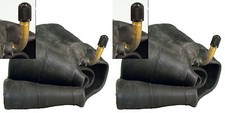 TWO 9x350-4 9x3.50-4 9x3.50x4 9-3.50-4 Carlisle Tire Inner Tubes  picture