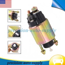 Starter Relay Solenoid for John Deere X300 X304 X320 X324 X340 X360 X465 X475 picture