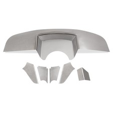 Steel Firewall Panel For 1955 1956 1957 Chevrolet Chevy Passenger Car 4