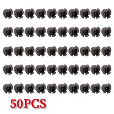 New 50PCS Milliwave Radar Alignment Mounting Clip For Civic CR-V Accord USA picture