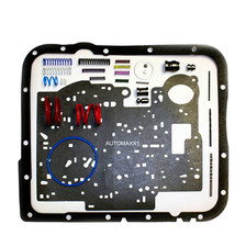  Fairbanks 700R4 700-R4 4L60 TransAction HP Shift Kit Stage 1 2 3 Superior 70015 picture