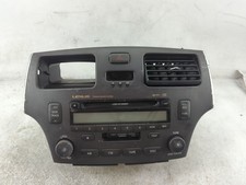 2002-2003 Lexus Es300 Am Fm Cd Player Radio Receiver EXYB1 picture