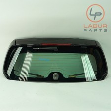 C453 16-19 Smart Fortwo Rear Back Windscreen Windshield Wind Shield Glass G524 picture
