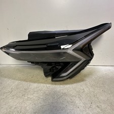 2025 2026 Kia K5 Driver Left LH LED Headlight OEM picture